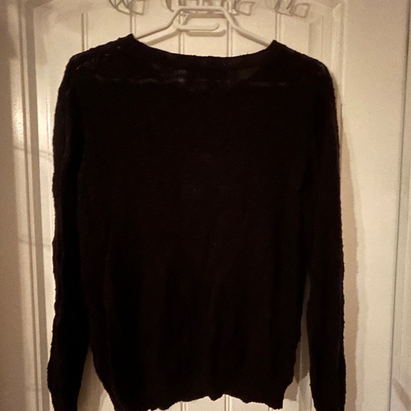 Swan knit sweater - Picture 2 of 2